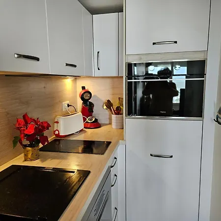 Face Mer, Du Chay, 6 Couchages * Royan