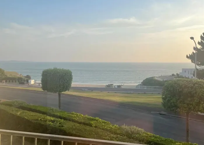 Face Mer, Du Chay, 6 Couchages Royan