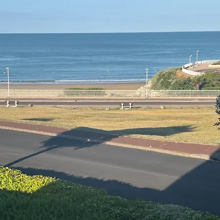 Appartement Face Mer, Du Chay, 6 Couchages Royan