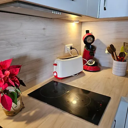 Face Mer, Du Chay, 6 Couchages * Royan