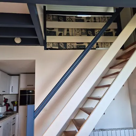 Face Mer, Du Chay, 6 Couchages Appartement *