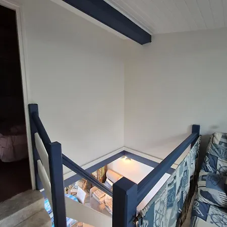 Apartmán Face Mer, Du Chay, 6 Couchages *