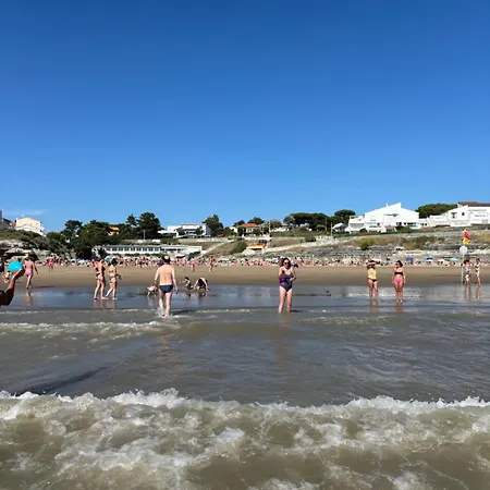 Apartment Face Mer, Du Chay, 6 Couchages Royan