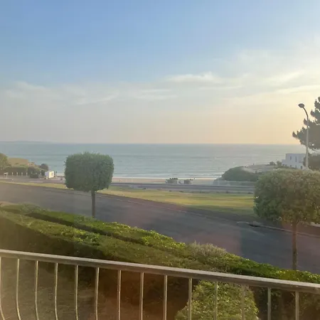 Face Mer, Du Chay, 6 Couchages Royan