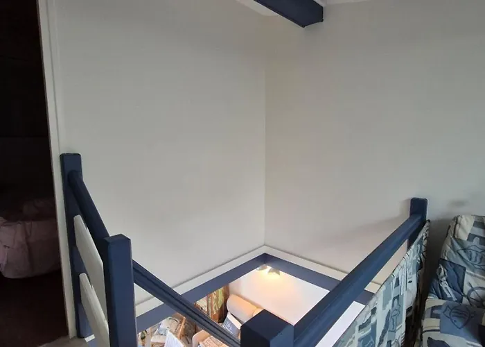 Appartement Face Mer, Du Chay, 6 Couchages *